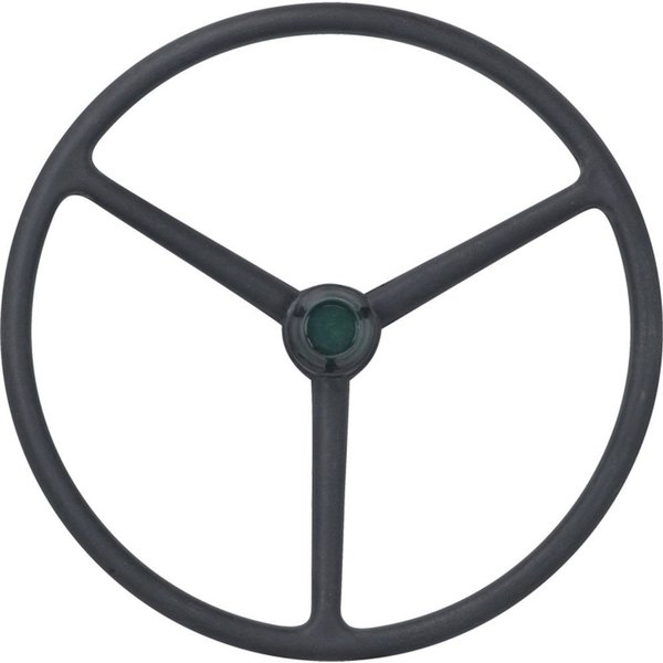 Db Electrical NEW Steering Wheel replacement type for Massey Ferguson - 180576M1 1104-4904